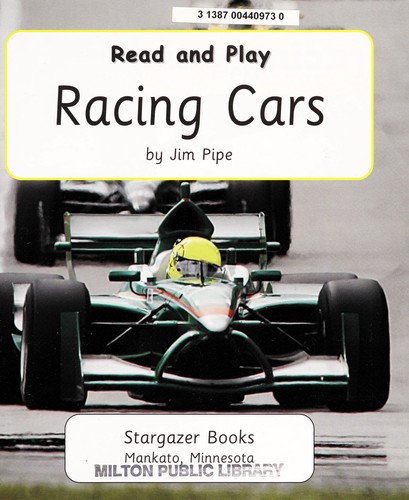 Racing cars