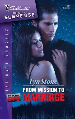 Cover of From Mission To Marriage