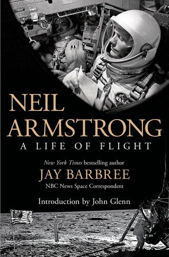 Cover of Neil Armstrong