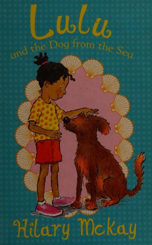 Lulu and the dog from the sea
