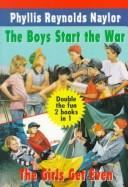 Cover of The Boys Start the War