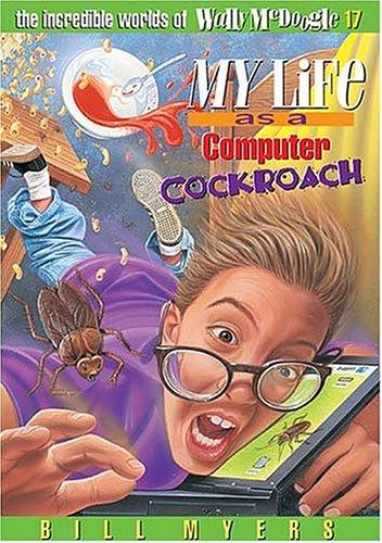 Cover of My life as a mixed-up millennium bug