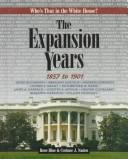 Cover of The expansion years, 1857-1901