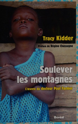 Cover of Soulever les montagnes