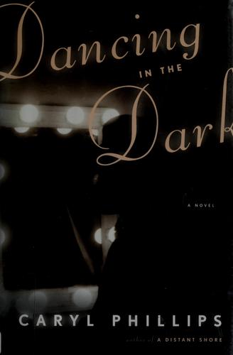 Cover of Dancing in the dark