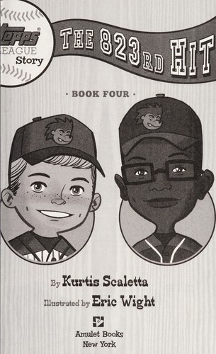 Cover of The 823rd hit
