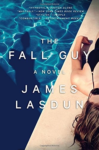 Cover of The fall guy