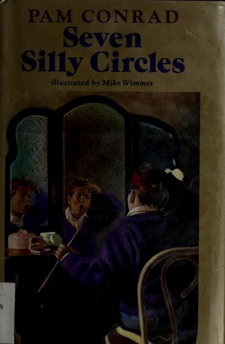 Cover of Seven silly circles