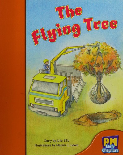 The flying tree
