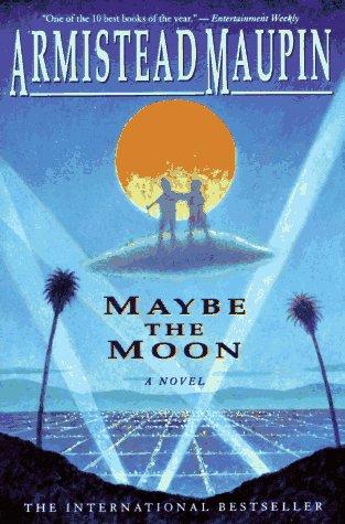 Maybe the Moon