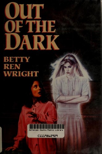 Cover of Out of the dark