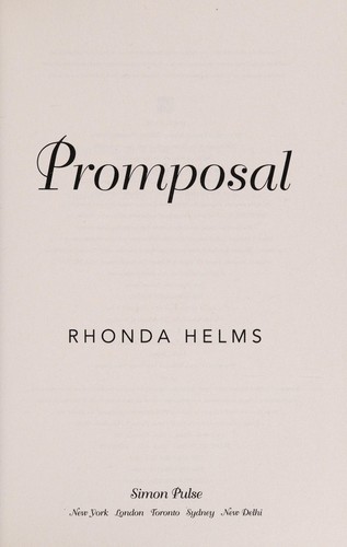 Promposal