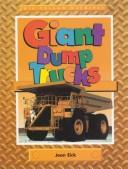 Giant dump trucks