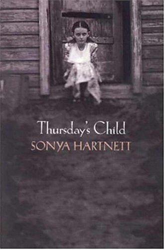 Cover of Thursday's Child