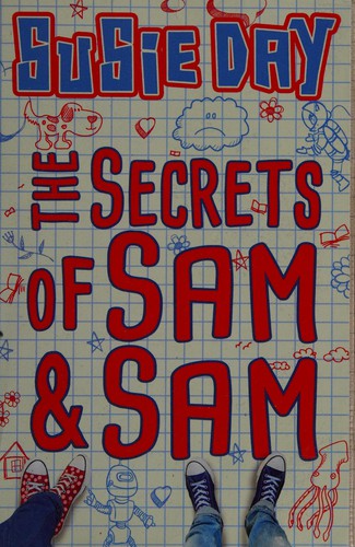 Cover of The secrets of Sam & Sam