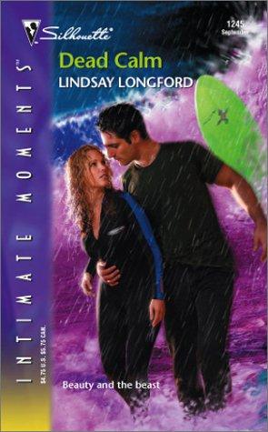 Cover of Dead calm