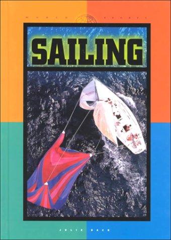 Cover of Sailing