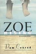 Cover of Zoe Rising