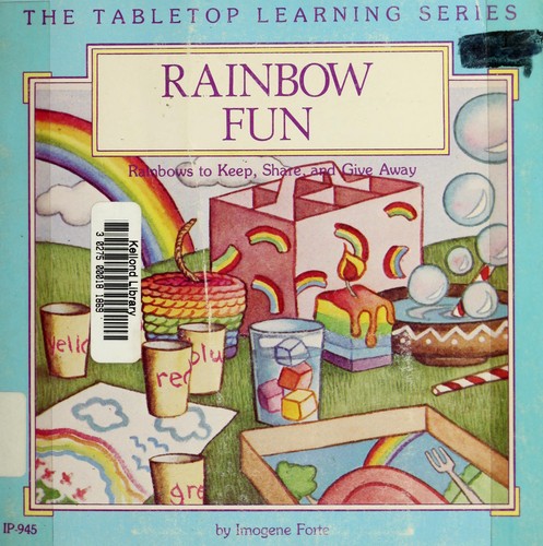 Rainbow fun