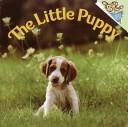 The little puppy