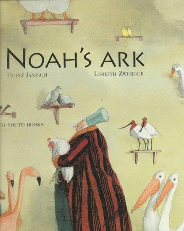 Noah's ark