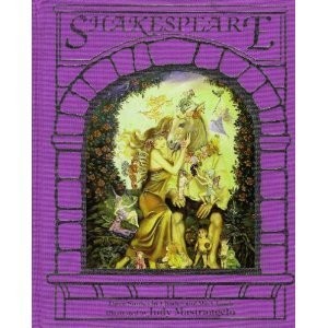 Cover of Shakespeare