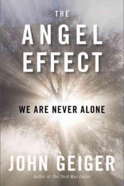 Cover of The Angel Effect