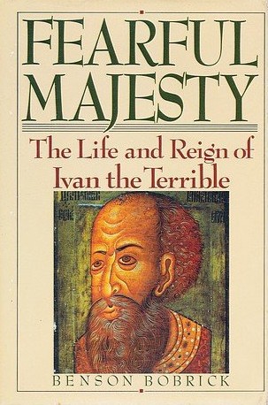 Fearful Majesty