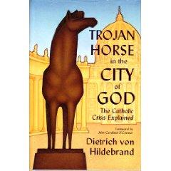Trojan Horse in the City of God