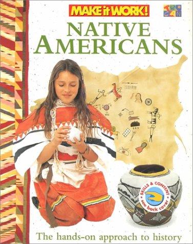 Cover of Native Americans