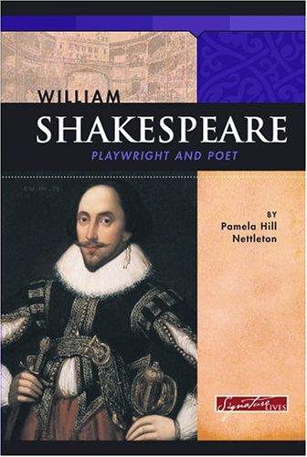 Cover of William Shakespeare