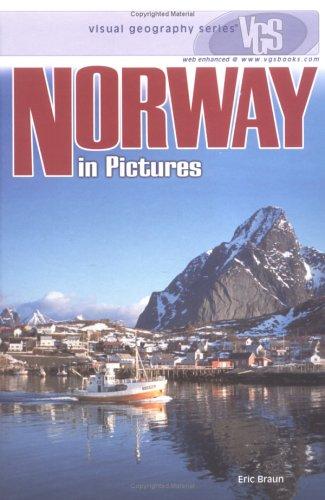 Cover of Norway in pictures