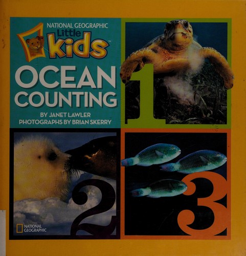 Ocean counting