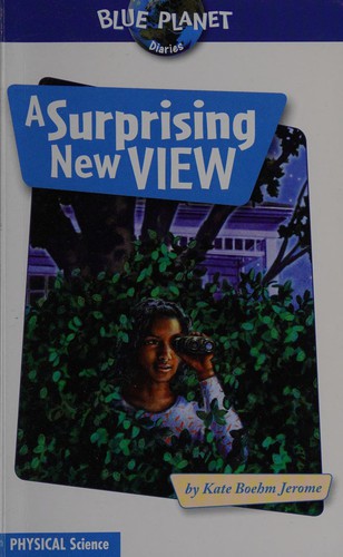 A surprising new view