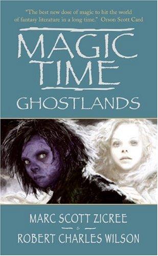 Magic Time