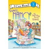 The dazzling book report