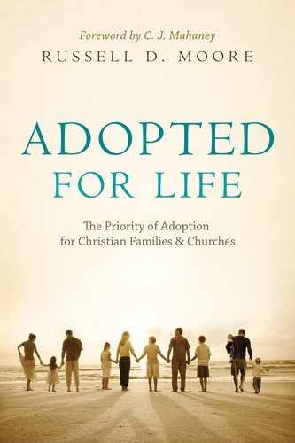 Adopted for life
