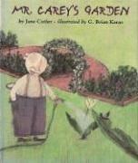 Cover of Mr. Carey's garden
