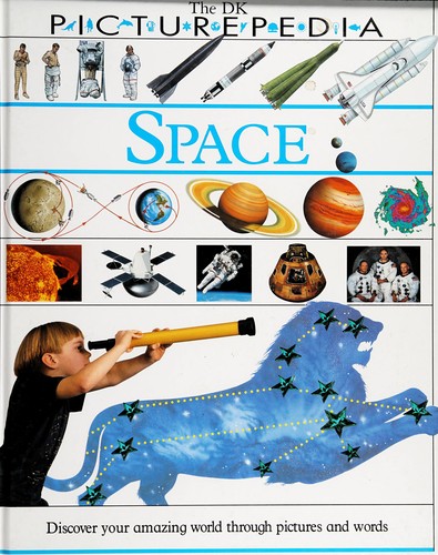 Cover of Space
