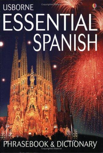 Essential Spanish