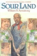 Cover of Sour land