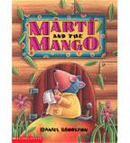 Marti and the mango