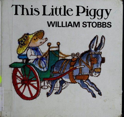 This little piggy