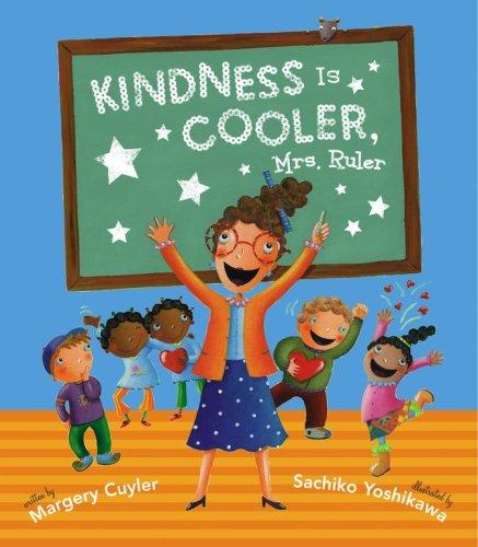 Cover of One hundred random acts of kindness