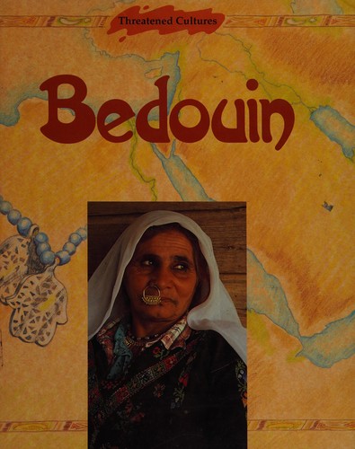 Cover of Bedouin