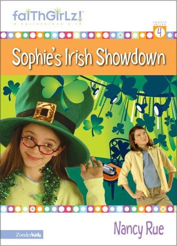 Sophie's Irish showdown