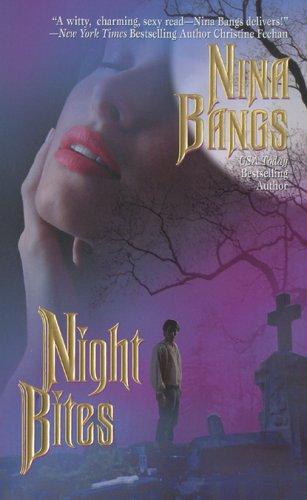 Cover of Night bites