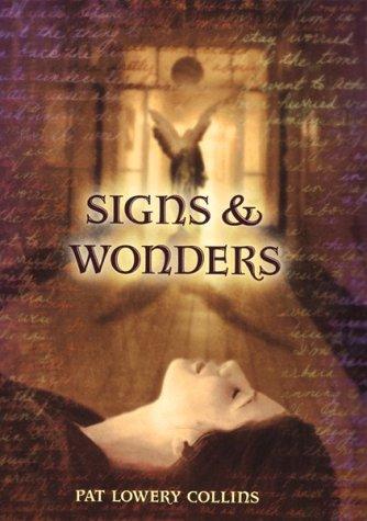 Cover of Signs and wonders