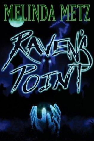 Cover of Raven's Point