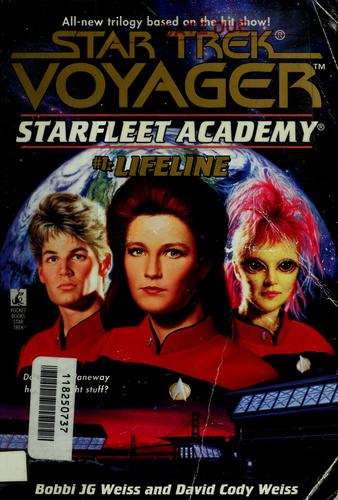 Cover of Lifeline